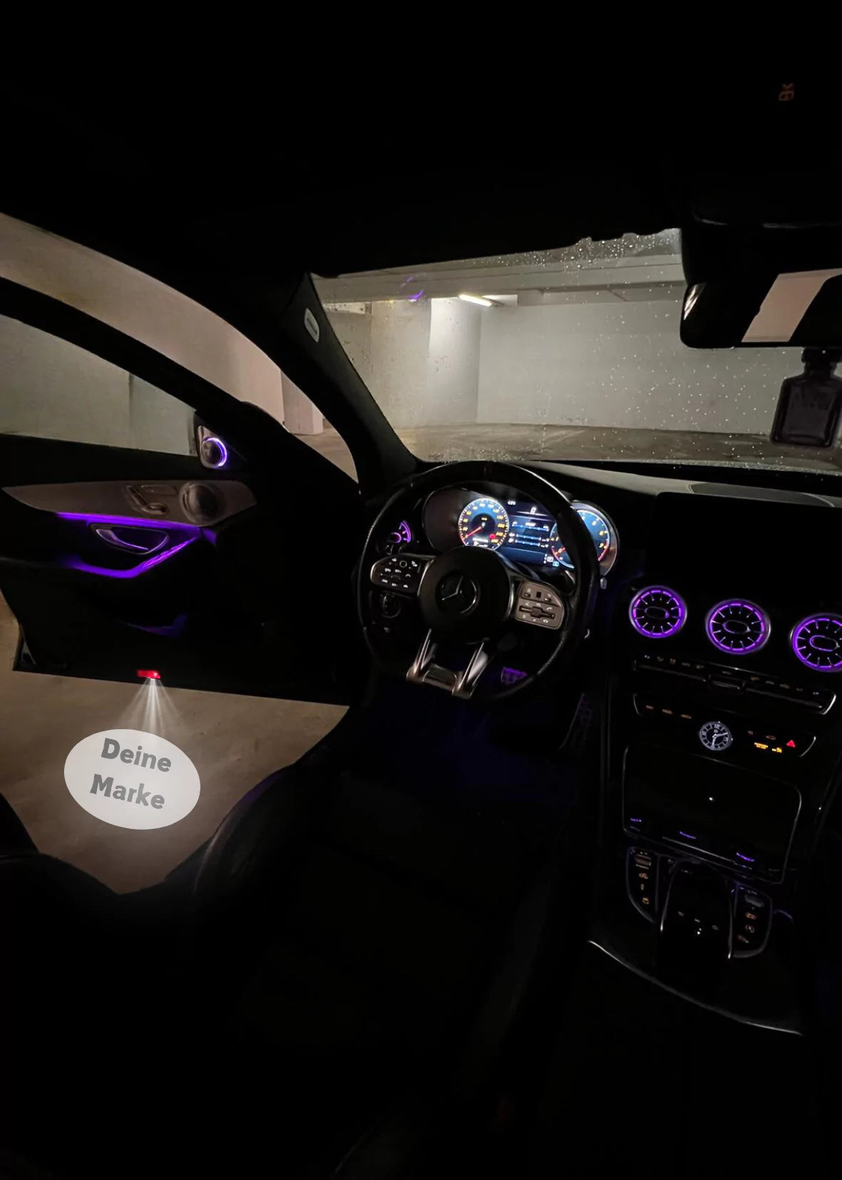 Shinylights PRO Mercedes Typ 2