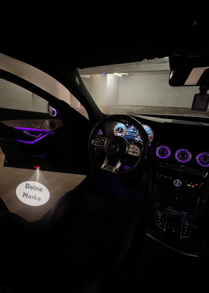 Shinylights PRO Mercedes Typ 2