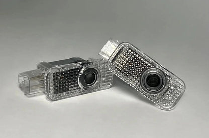Shinylights PRO für AUDI Typ 1