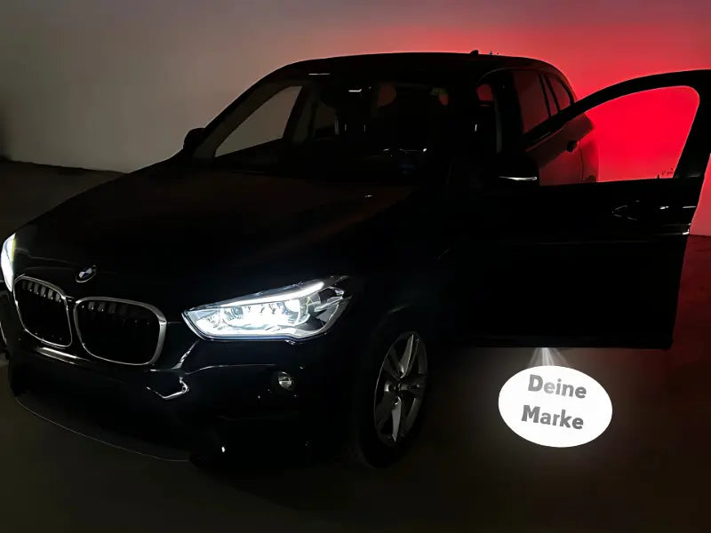 Shinylights PRO für BMW Typ 2