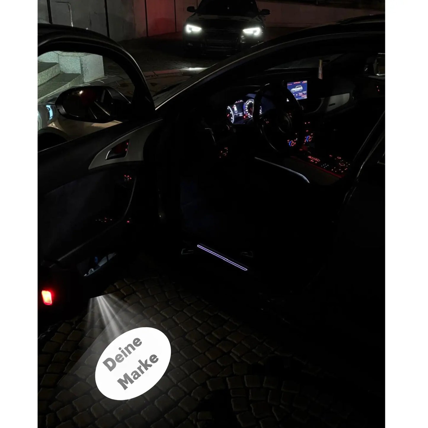 Shinylights PRO für AUDI Typ 1