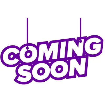 COMING SOON