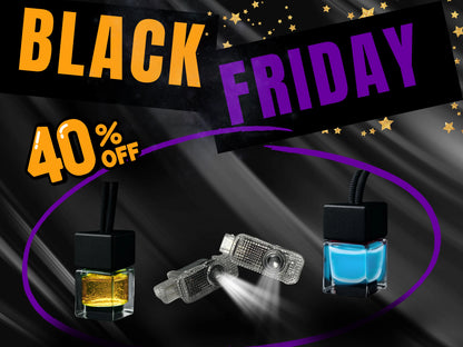 Black Friday Bundle BMW